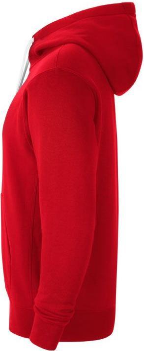 Actual product image Nike Park 20 Fleece Full Zip - 35281 (XXL)