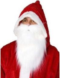 Image du produit Festartikel Müller Père Noël barbe