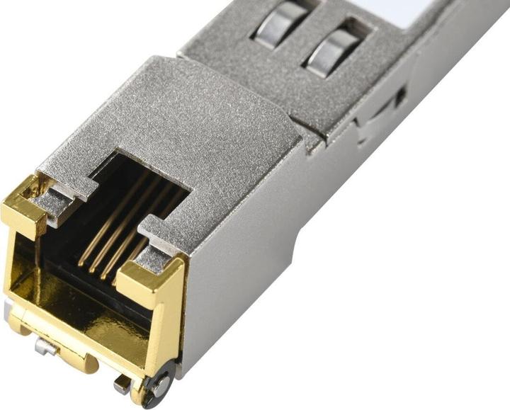Produktbild CBO Avaya AA1403043-E6 kompatibler BlueOptics SFP+ BO08J78S6