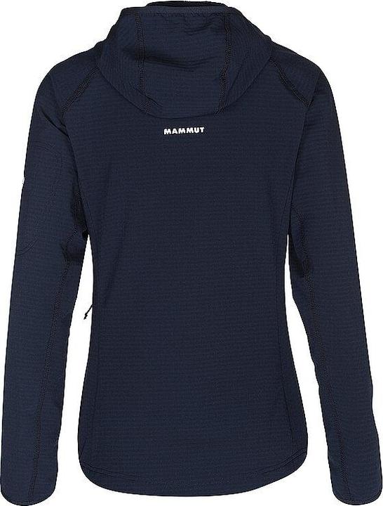 Image du produit Mammut Veste à capuche Madris Light ML pour femme (XS)