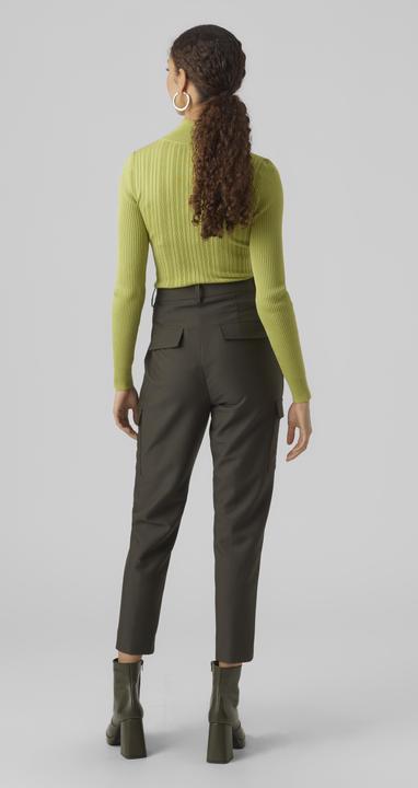 Image du produit Vero Moda VMNYLA Pantalon taille haute (W42/L32)