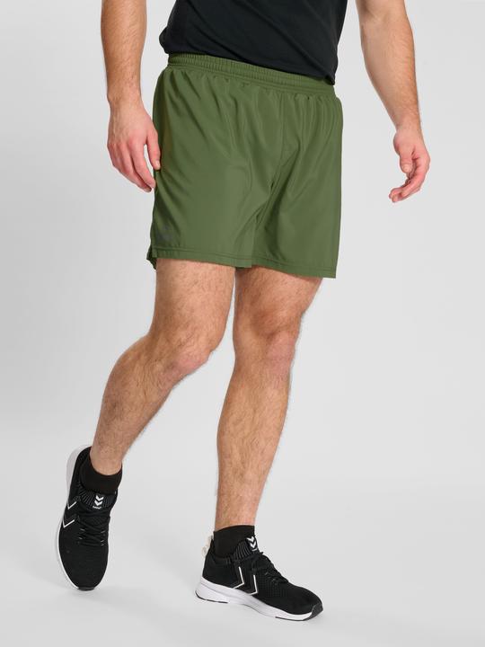 Produktbild Newline nwlDETROIT SHORTS MEN (L)