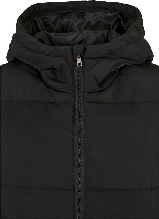Immagine prodotto Urban Classics Gilet da donna in twill riciclato - 19399 (XS)