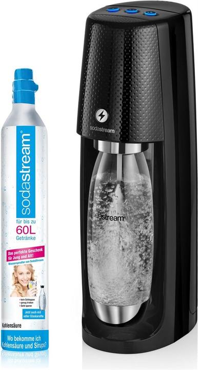 Produktbild SodaStream Spirit one touch