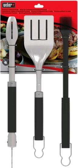 Immagine prodotto Weber Premium