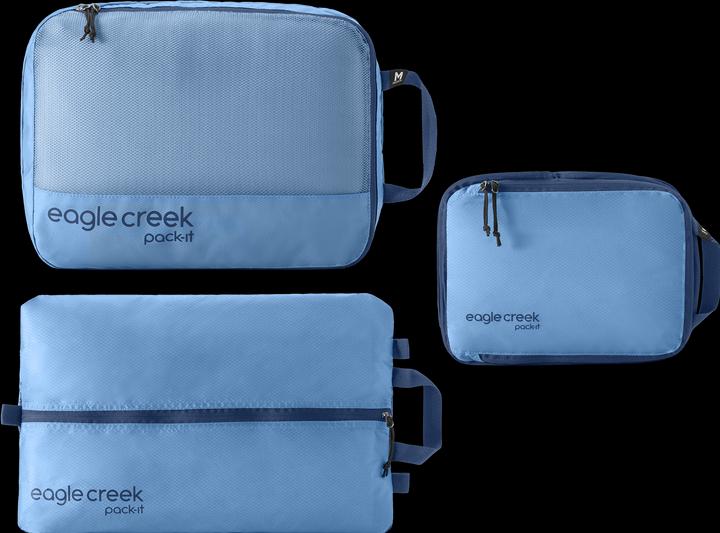 Immagine prodotto Eagle Creek Set di prodotti essenziali Pack-It