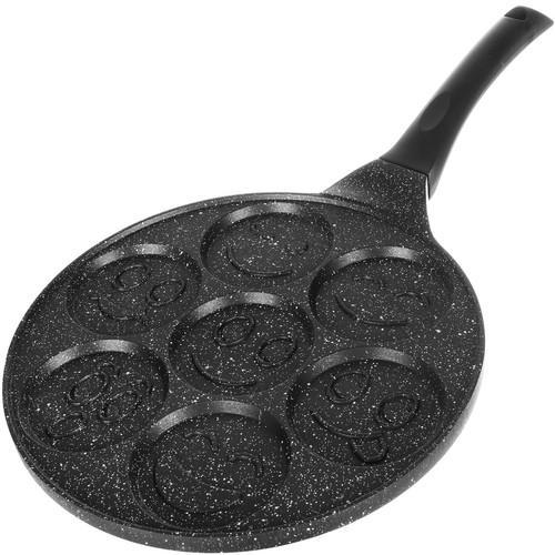 Immagine prodotto Ruhhy 19317 Padella per uova e pancake
