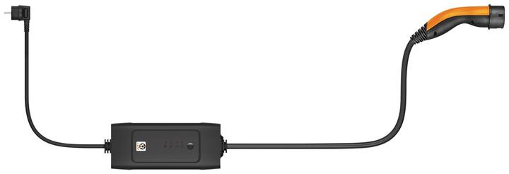 Produktbild Lapp Mobility Basic (Typ 2, 1.80 kW, 8 A, CEE 7/7)