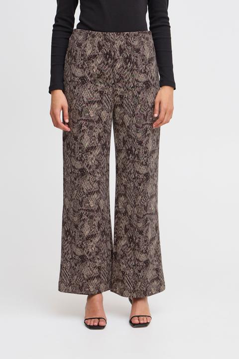 Actual product image Ichi IHKATE PRINT PA26 20121463 (L)