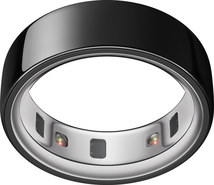 Image du produit Oura Ring 4 (4, Noir)