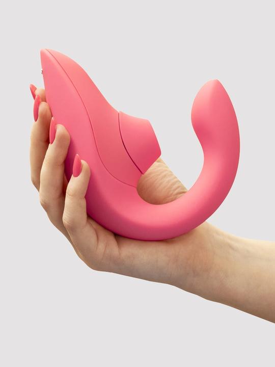 Actual product image Womanizer Blend