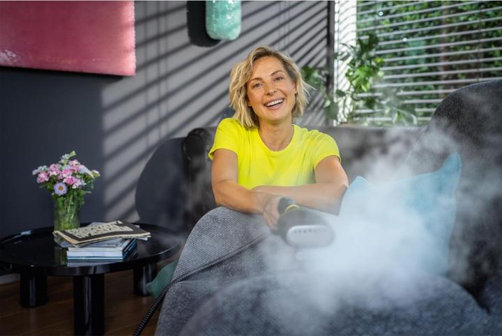 Produktbild Kärcher Aufsatz für Kleidungsdampfer