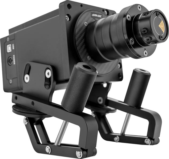 Actual product image Simagic Multifunctional Desk Fixture