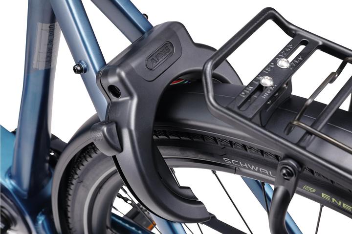 Produktbild Cilo Aglotour CTM°06+, Deep Sea Blue, 52 cm, Altersempfehlung