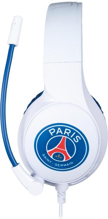 Image du produit Konix Casque Gaming - PSG (Filaire)