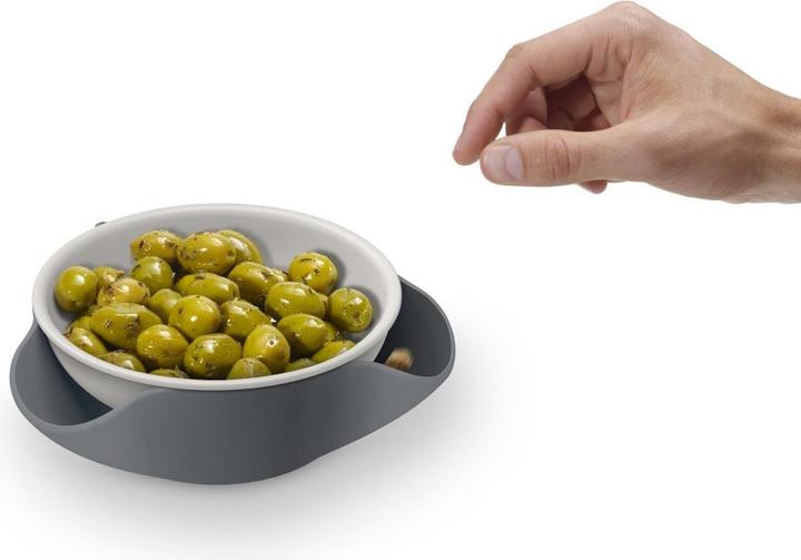 Image du produit Joseph Joseph Saladier de service Double-Dish