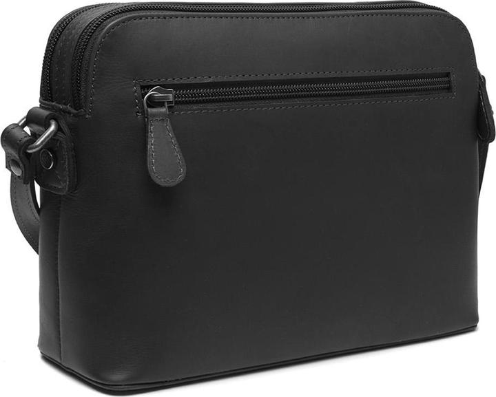 Produktbild The Chesterfield Brand Nebraska Umhängetasche Leder 24 cm