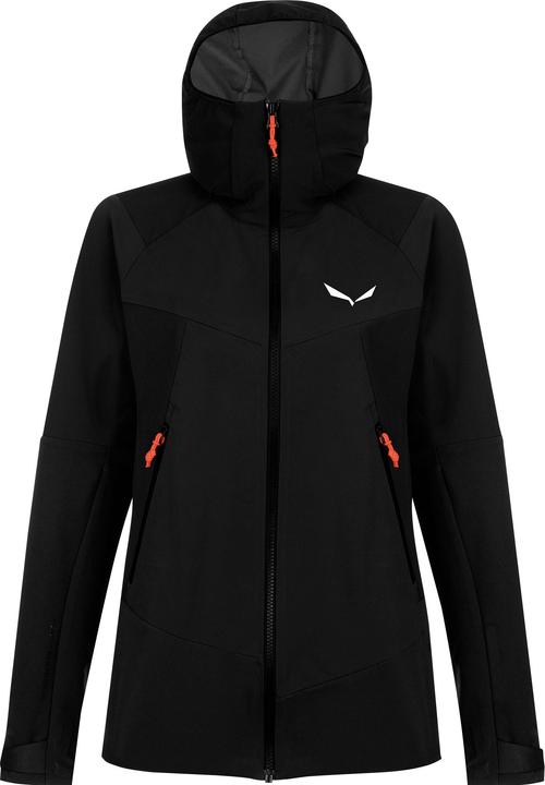 Produktbild Salewa Sella Durastretch Jacke Da (40)