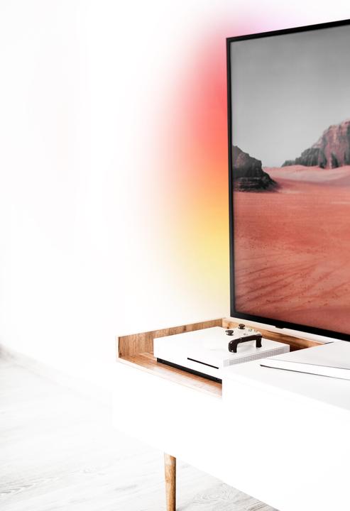 Immagine prodotto Lifx Z Kit TV (RGBW, 100 cm, Interno)