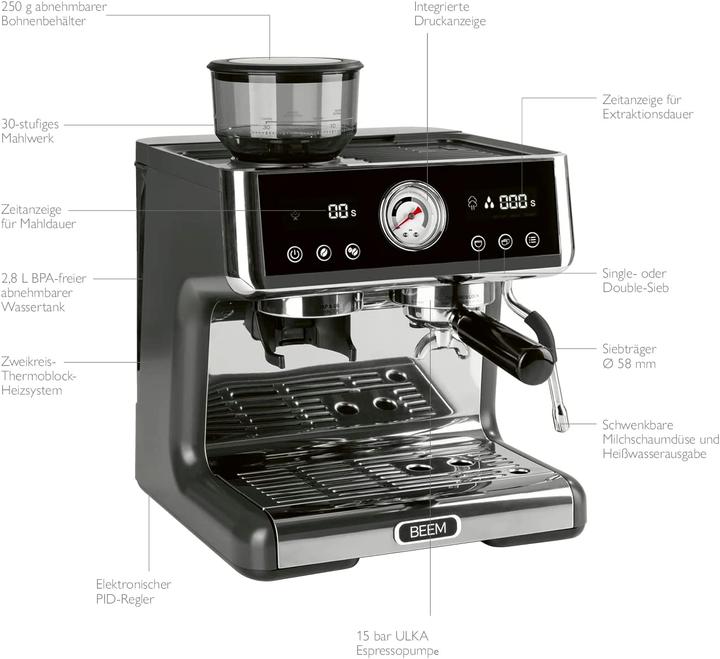 Image du produit Beem Grind Expert