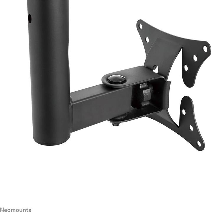 Actual product image Neomounts FPMA-C050Black (Ceiling, 30")