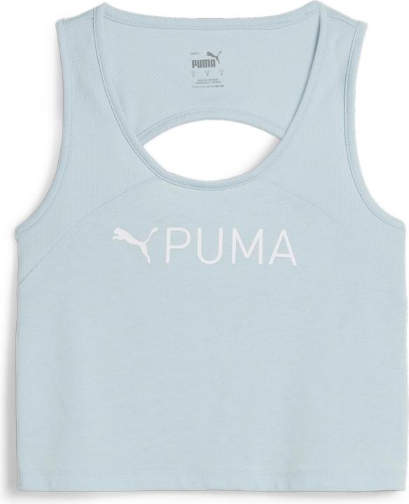 Puma Fit Skimmer Tank