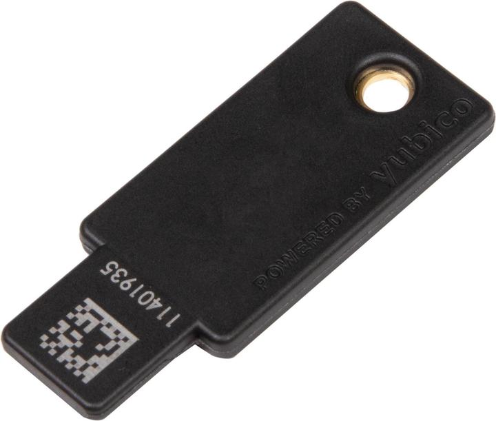 Produktbild Yubico YubiKey 5 NFC