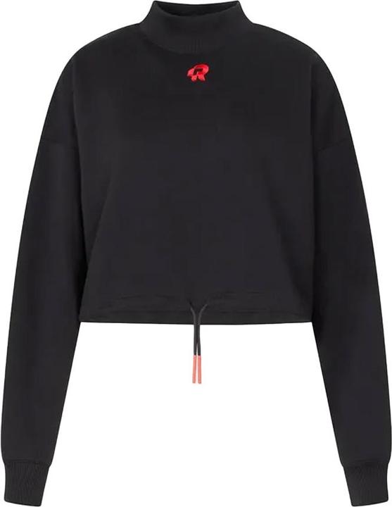 Immagine prodotto Red Run Inky Felpa Corta Donna (M)