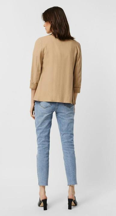 Actual product image Vero Moda 3/4 sleeve blazer (L)