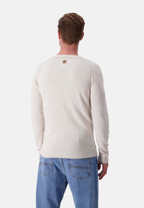 Image du produit Colours & Sons Pull Roundneck Merino Blend (XL)