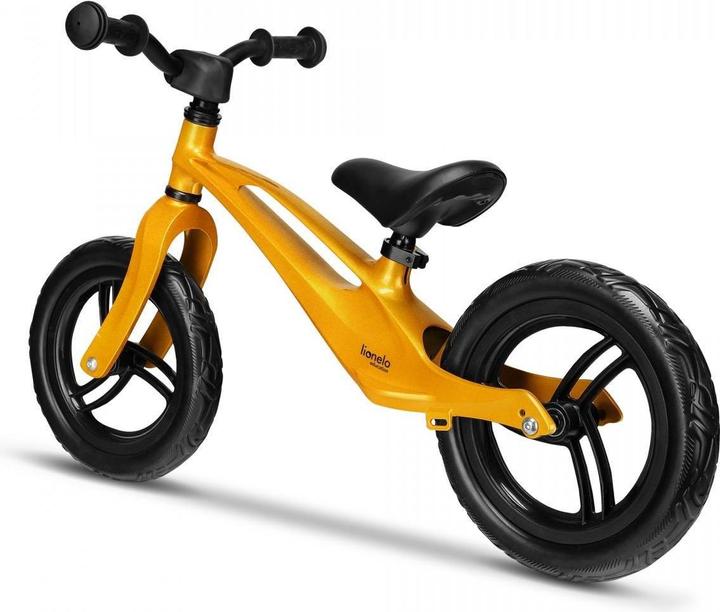 Produktbild Lionelo Bart (12")