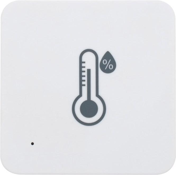 Produktbild Dragino LHT52 Indoor LoRaWAN Temperatur- und Feuchtigkeitssensor 868MHz
