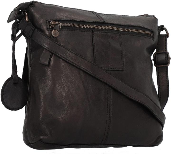Produktbild Harbour 2nd Hayden Umhängetasche Leder 28 cm