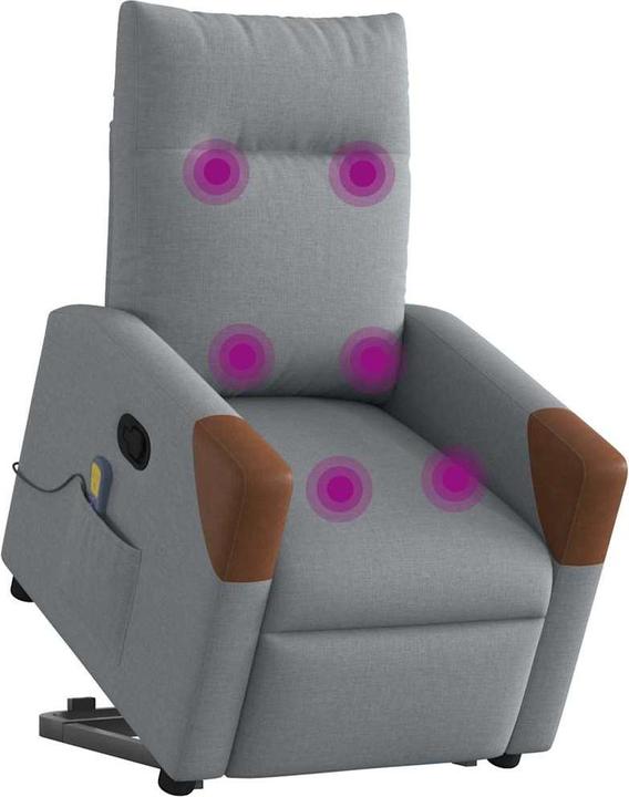 Actual product image VidaXL Marilee