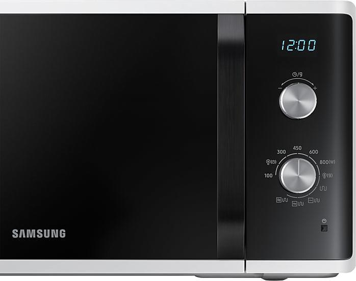 Produktbild Samsung MG23K3614AW (23 l)