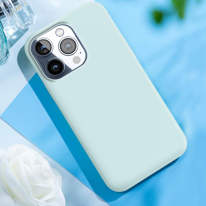 Actual product image Moxie BeFluo Series (Apple iPhone 15 Pro)