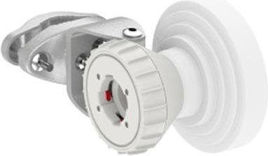 Produktbild RF-Elements SH-TP-5-60 - Symmetrische Hornantenne für Simper Radios