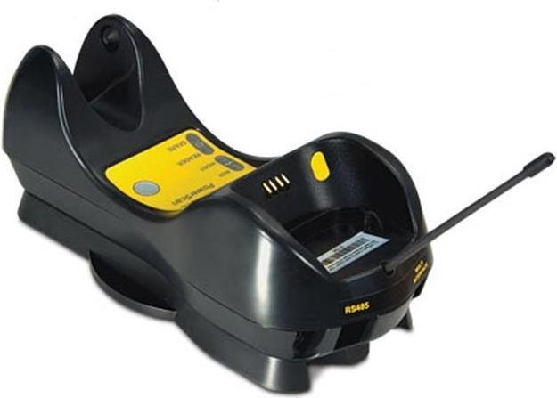 Actual product image Datalogic BC9030 Base/Charger