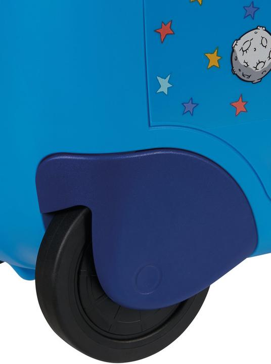 Actual product image Samsonite Trolley Dream2Go Rider Disney (30 l, Hand luggage (up to 50 litres))