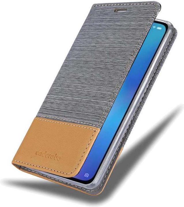 Immagine prodotto Cadorabo Jeans Optik (Mi 9)