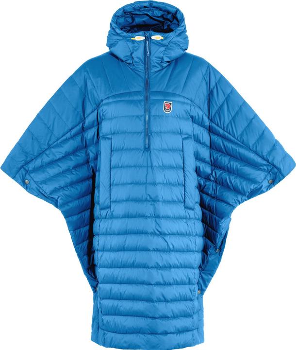 Fjällräven Expedition Down Poncho