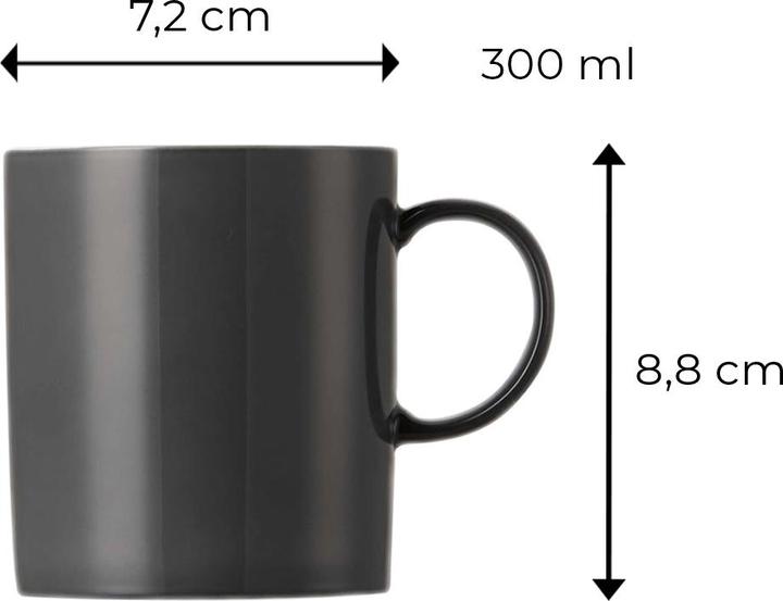 Actual product image Thomas Becher mit Henkel Sunny Day (300 ml, 1 x)