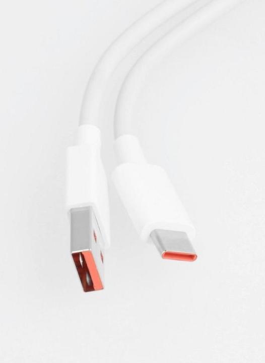 Produktbild Xiaomi USB A – USB C (1 m, USB 2.0)