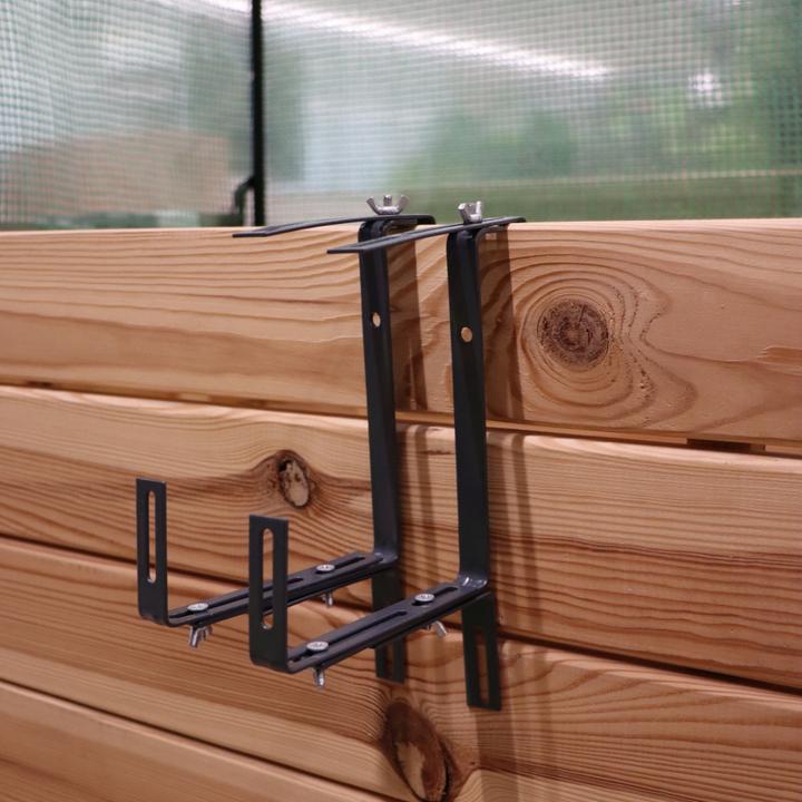 Produktbild Siena Garden Kastenhalter