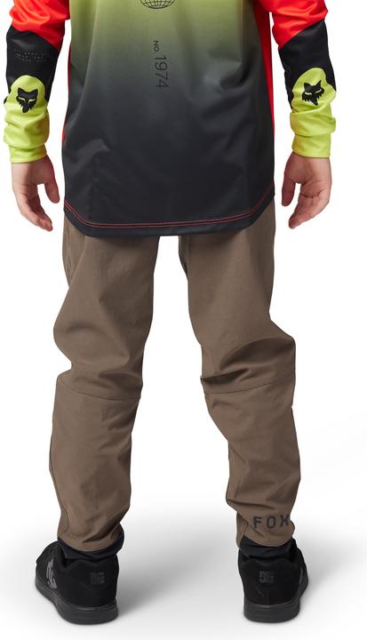 Image du produit Fox Pantalon 24 Yth Ranger Dirt (22, S)