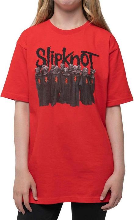 Slipknot Infected Goat TShirt
