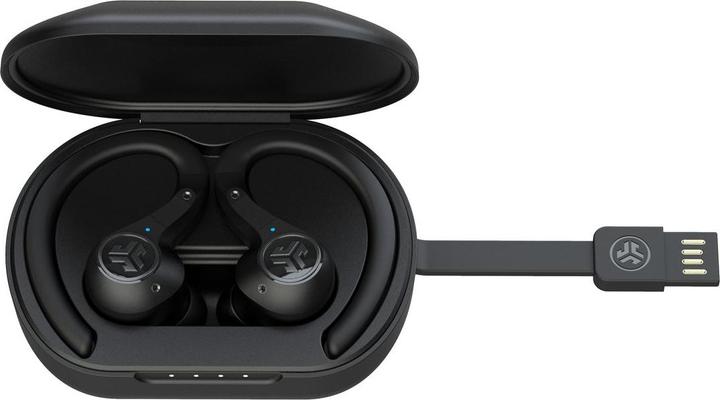 Actual product image JLab Audio Epic Air Sport (ANC, 15 h, Wireless)