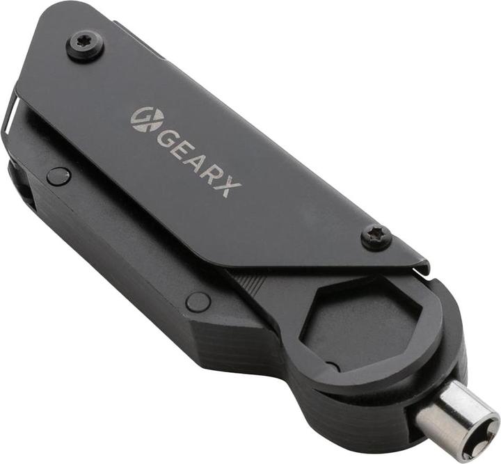 Produktbild GearX Reparaturwerkzeug (Reparatur-Kit)