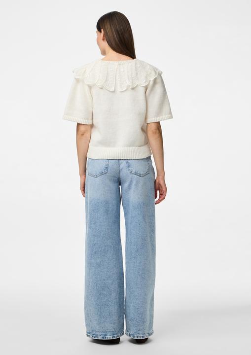 Actual product image Pieces Strickjacke (XS)