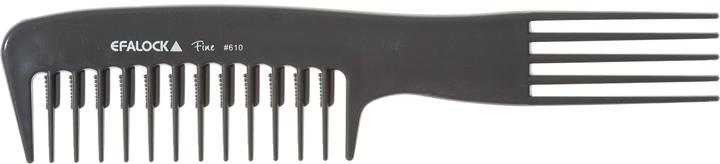 Produktbild Efalock Professional Kämme Fine Griffkamm #610 1 Stk.